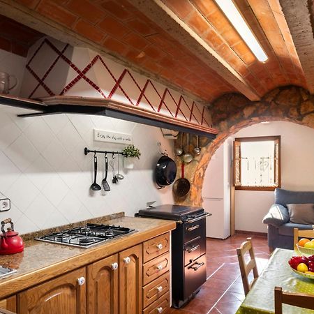 Finca Jabali Tortosa Dış mekan fotoğraf