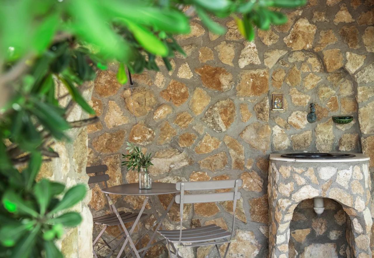 Finca Jabali Tortosa Dış mekan fotoğraf