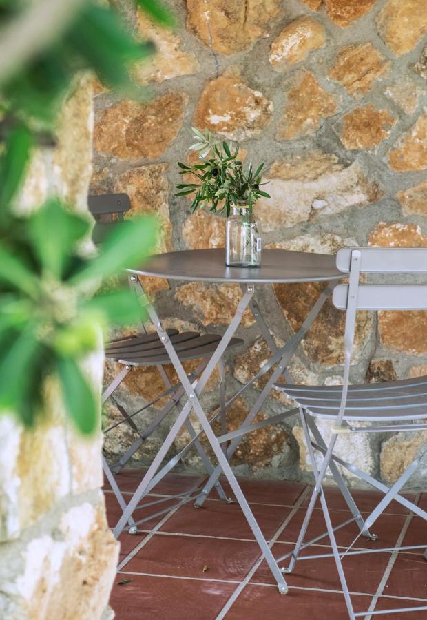 Finca Jabali Tortosa Dış mekan fotoğraf